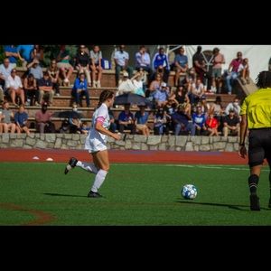 Meet your Posher, Grace